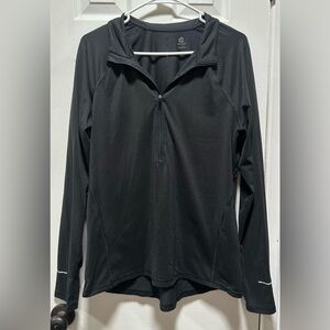 Champion Quarter-Zip Pullover